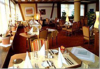 Hotel Restaurant Le 3*