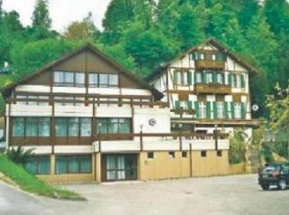 Restaurant Le Hotel Cortaillod