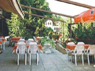 Hotel Restaurant Le